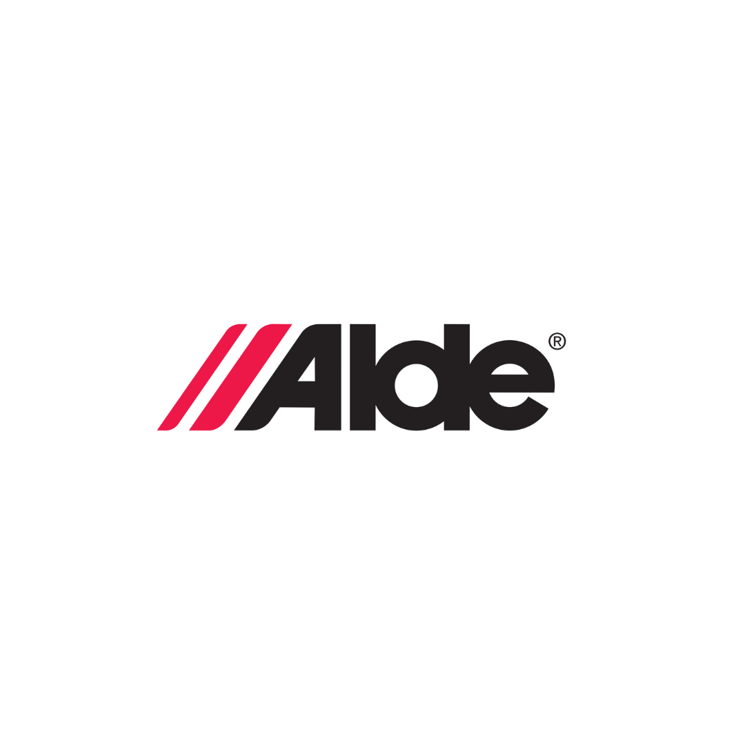Logo Alde