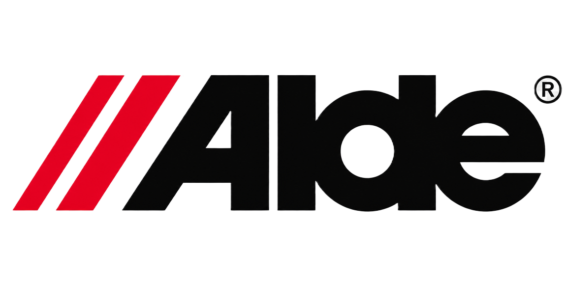 Logo Alde